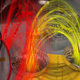 Illustration for article titled NASA Scientists Make Magnetic Fields Visible, Beautiful